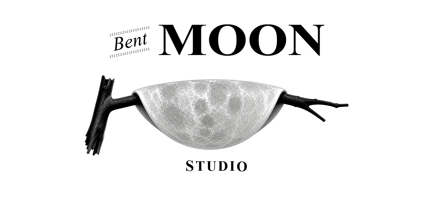 Bent Moon Studio